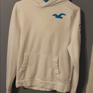 Hollister hoodie